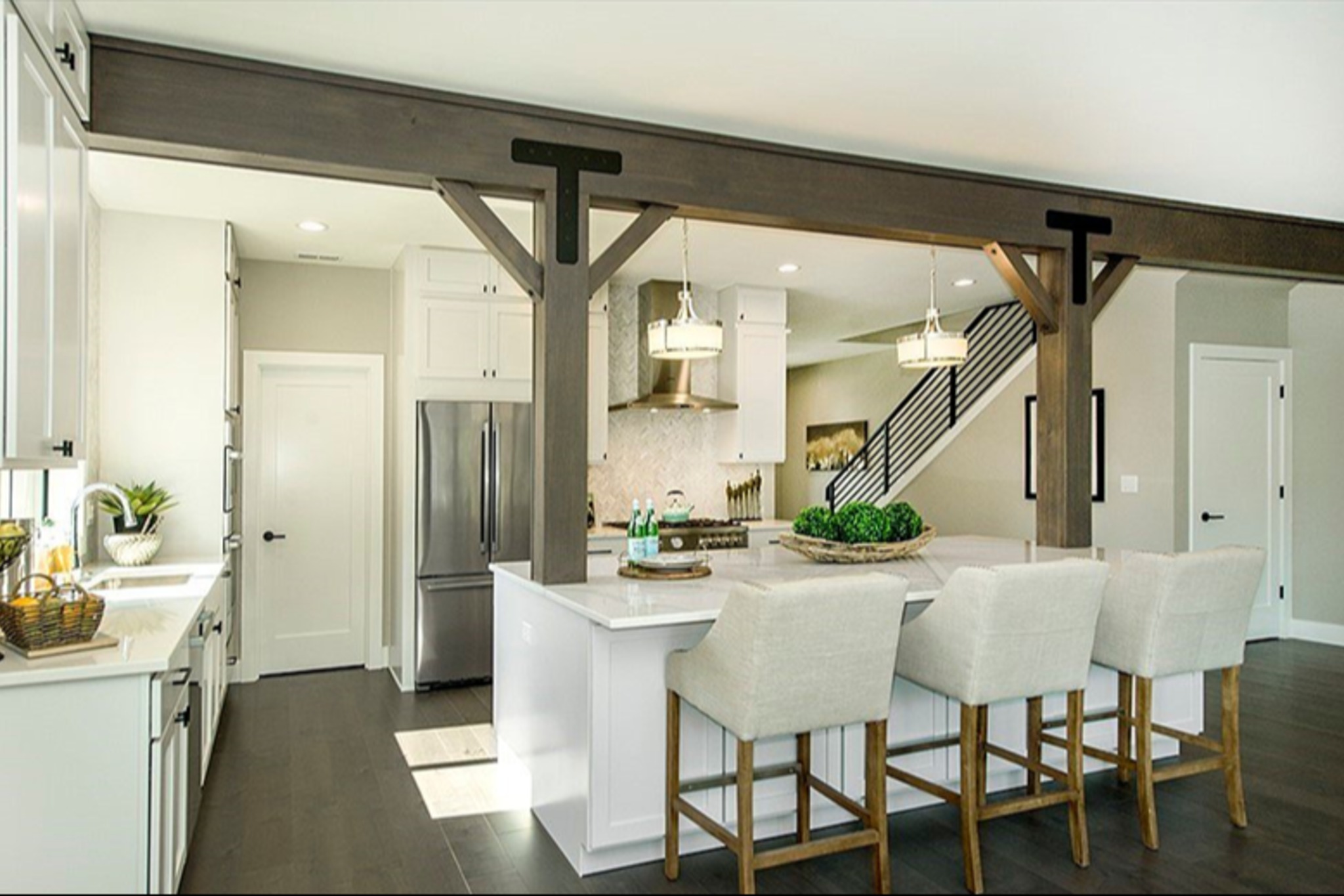 Ruth Kitchen Project